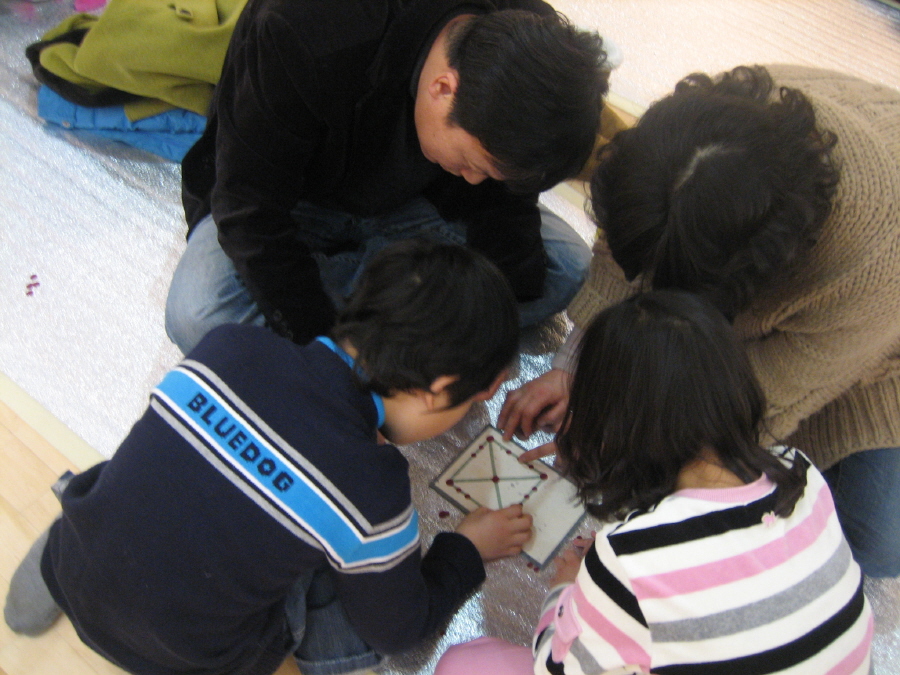 전통문화체험(2007.12.22~23..