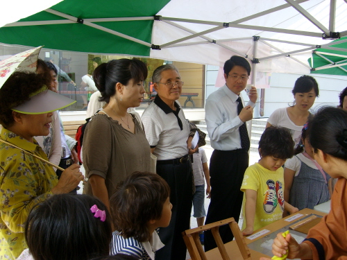 개관1주년기념 문화행사(08.5.25..