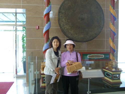 개관 1주년기념 문화행사(2008.5..