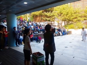 2019. 5. 11. 상반기 야외공..