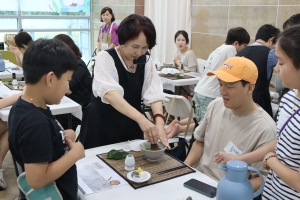 6월 도란도란 방짜유기박물관 나들이