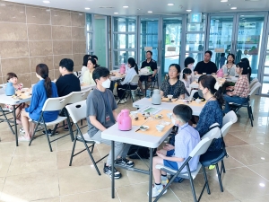 &lt문화유산愛 물들다&gt 