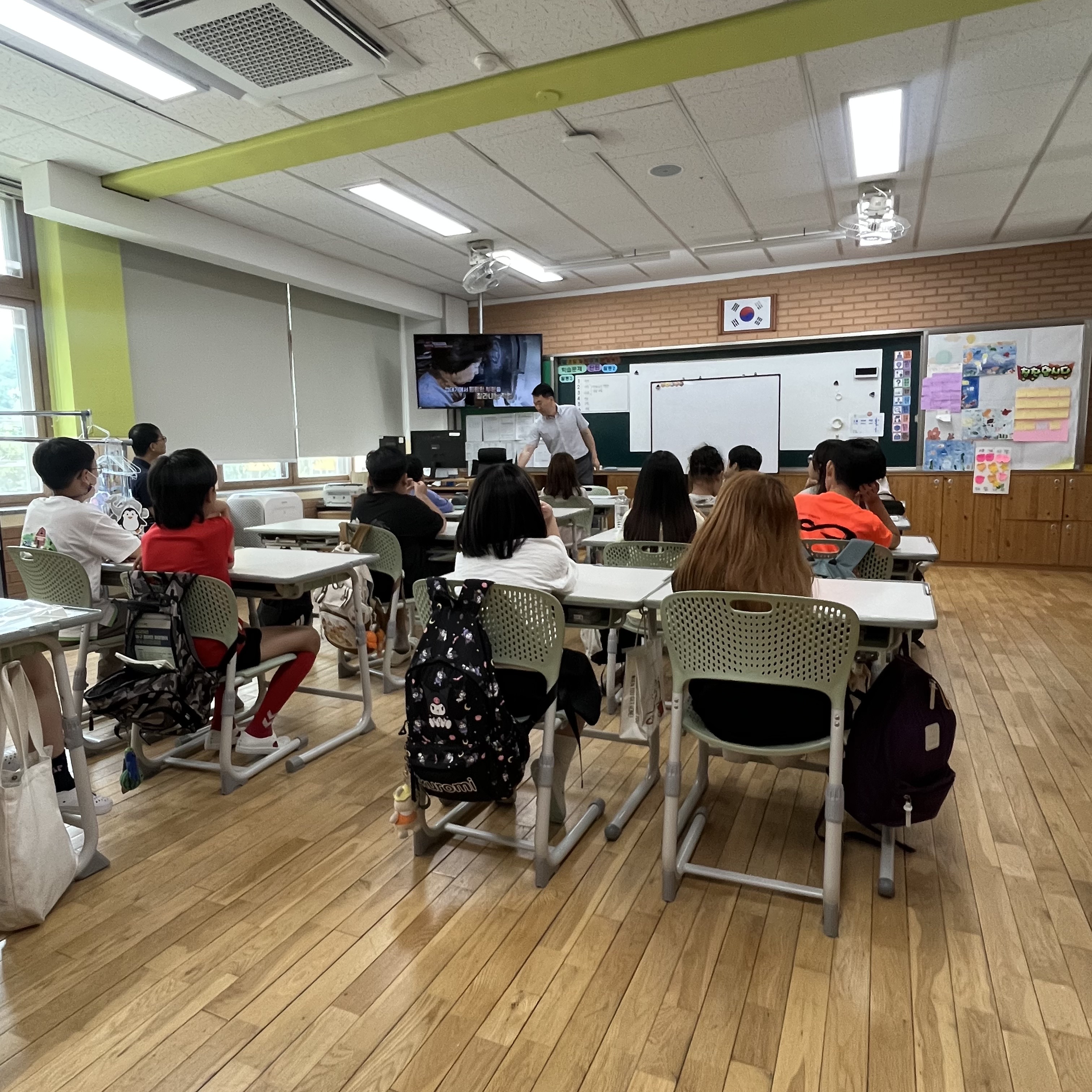 길 위의 인문학 