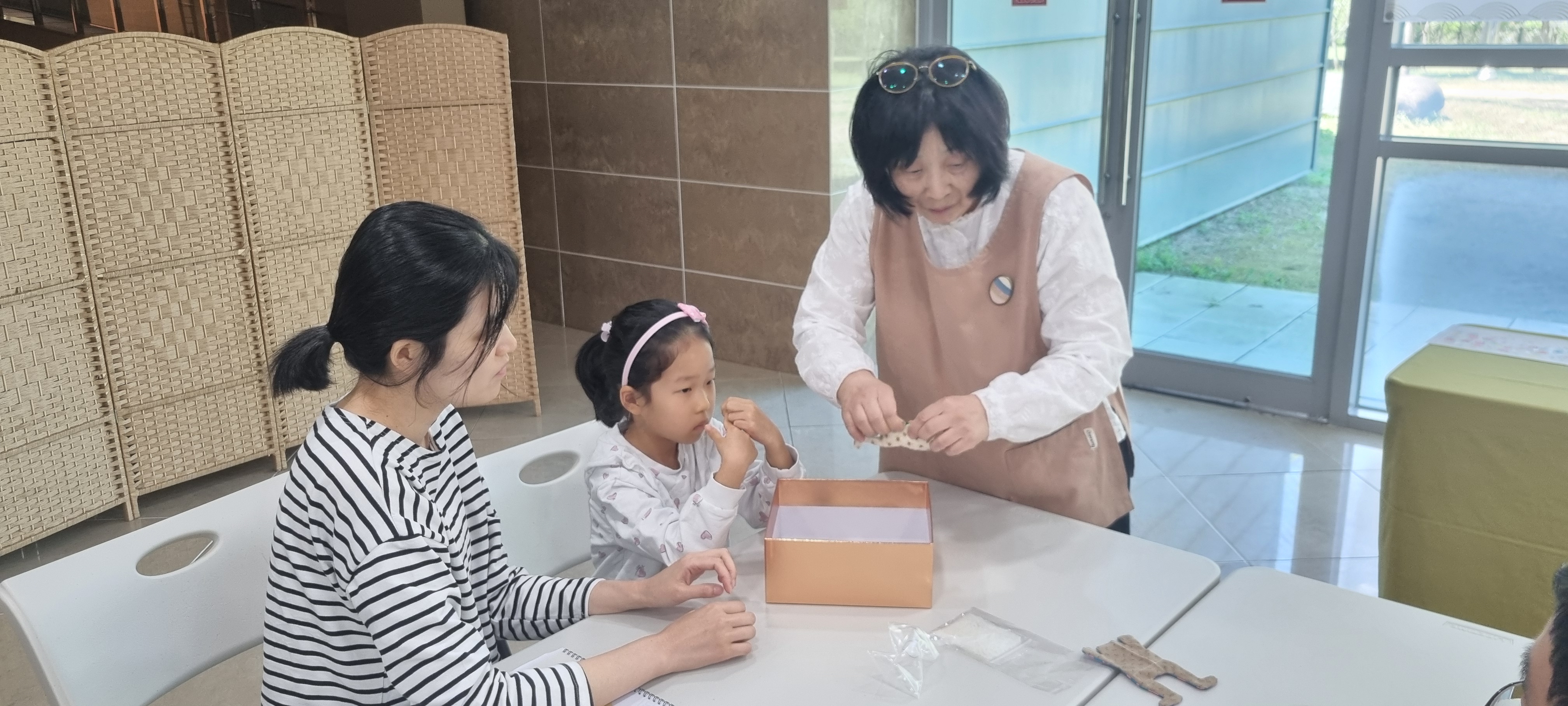 2026년 4월 도란도란 방짜유기박물관 나들이 &lt박물관에서 전통문화(K-컬처)를 잇다&gt 이미지지첨부파일 IMG_3781.jpg