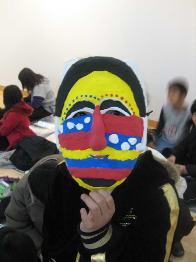 전통문화체험(2007.12.22~23..