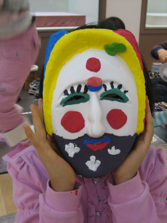 전통문화체험(2007.12.22~23..