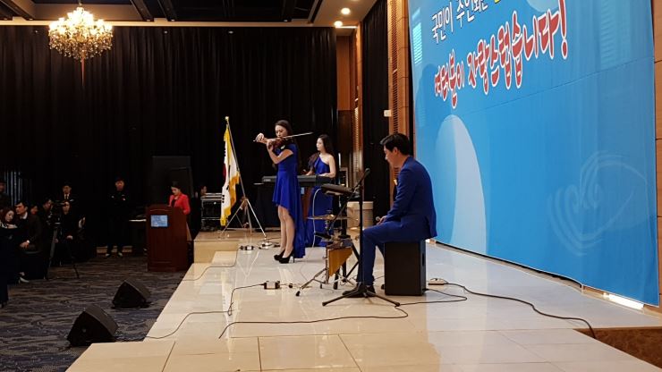 11. 20(월) 민원공무원의 날