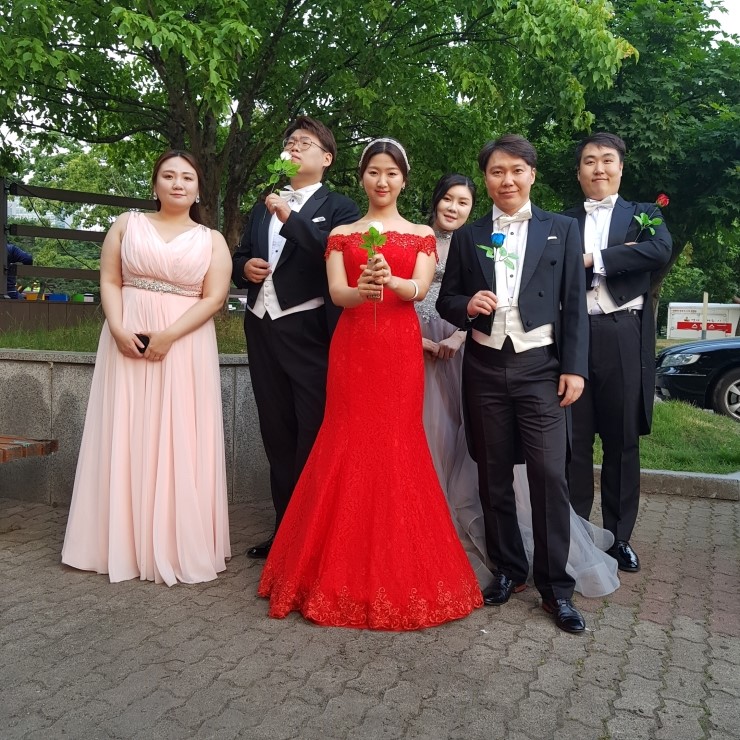 2017 수요상설공연