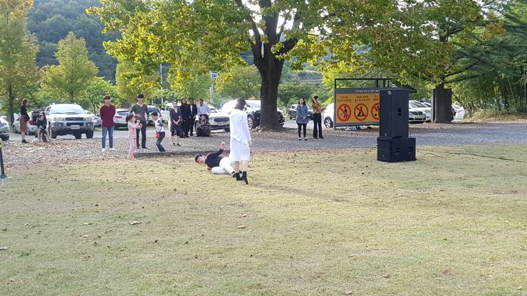 10. 14(토) 시안미술관