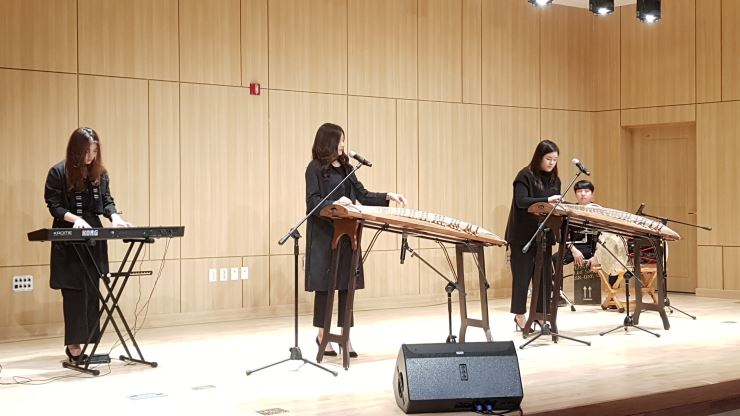 11. 4(토) 아젤리아호텔