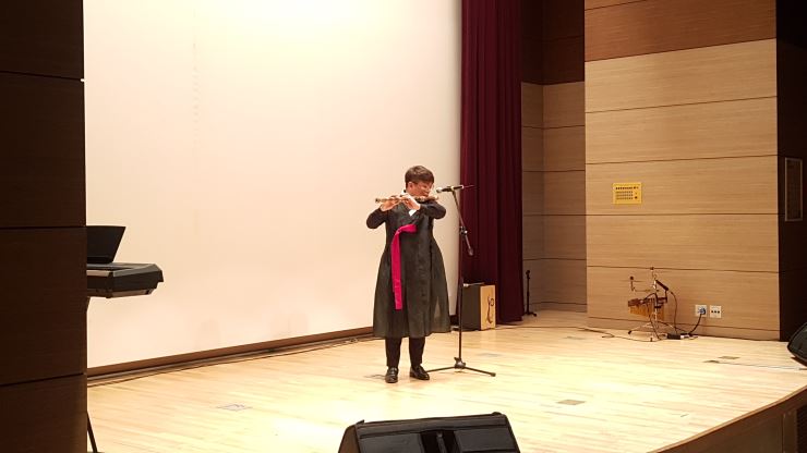 11. 16(목) 정부대구지방합동청사