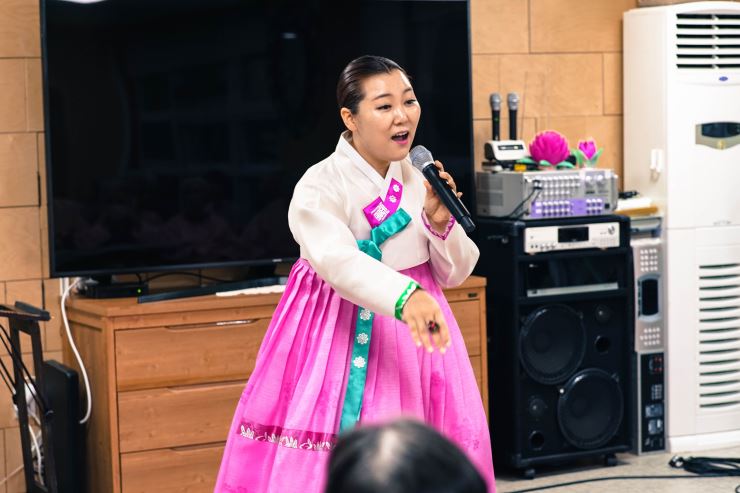 20180518 늘봄요양원