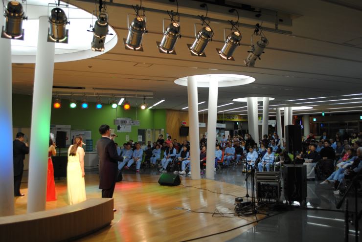 12. 22(목) 근로복지공단 대구병..