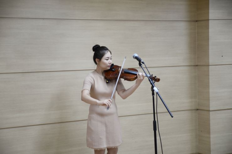 2. 28(화) 휴마나요양원