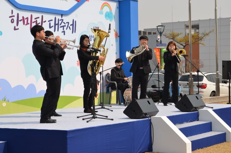 3. 18(토) 국립대구기상과학관