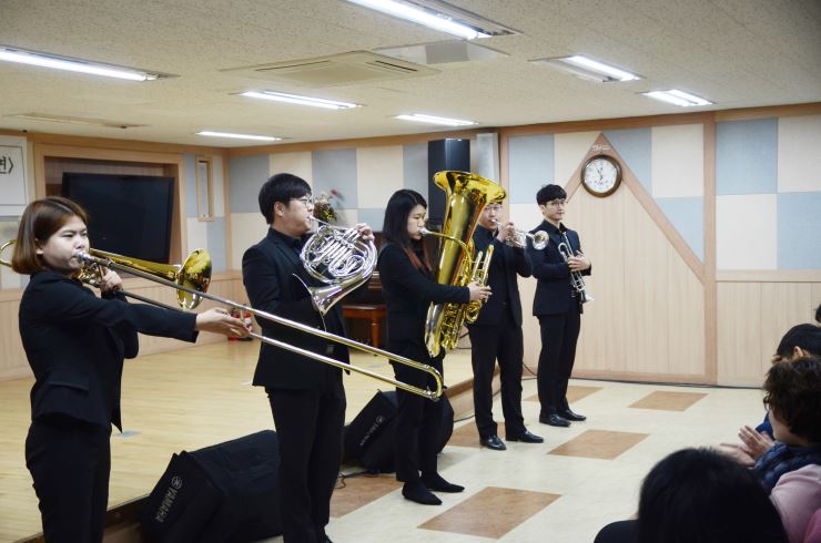 3. 22(수) 덕희학교