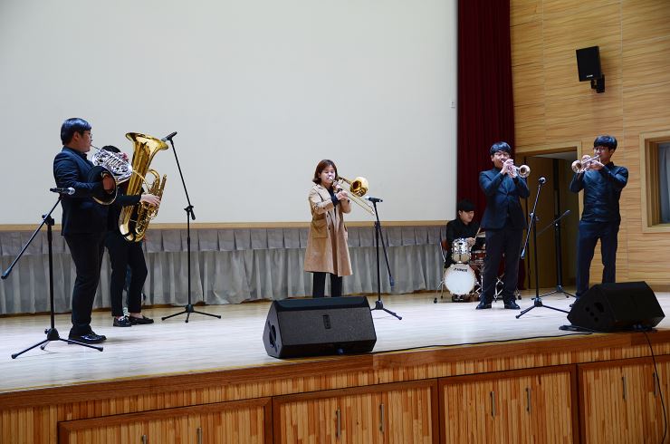 4. 18(화) 유가초등학교