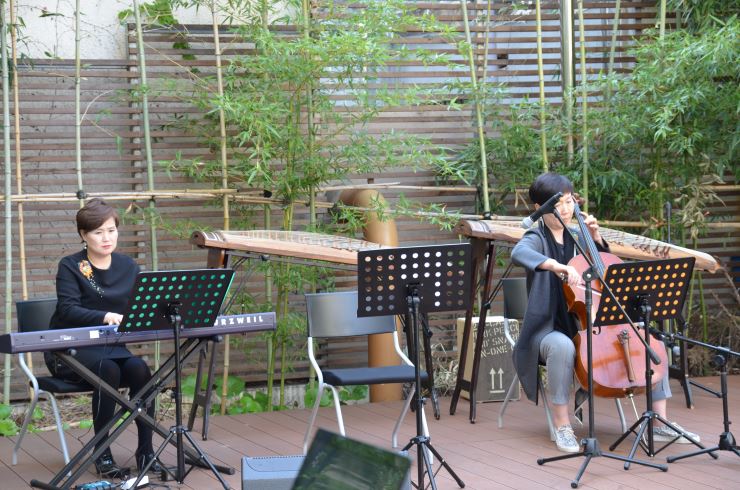 4. 23(일) 대구문학관