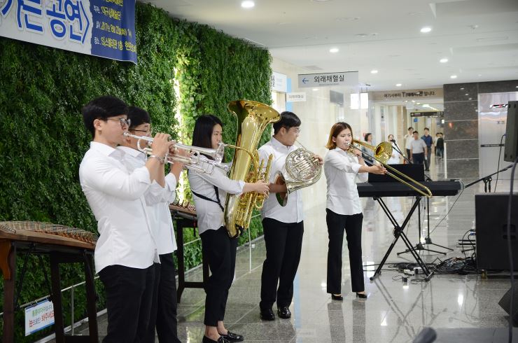 8. 22(화) 대구가톨릭대학교 병원