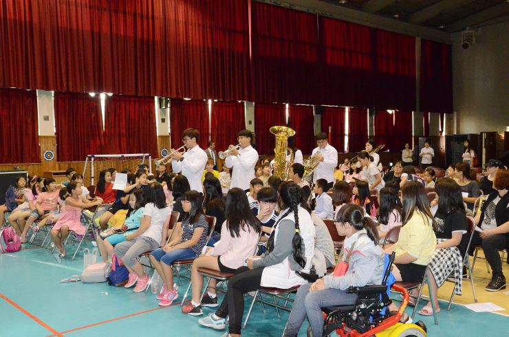 9. 21(목) 신당초등학교