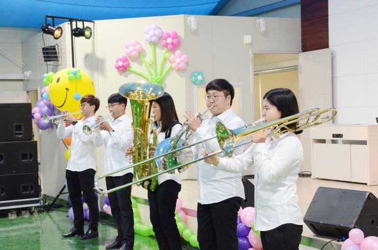 9. 22(금) 반송초등학교