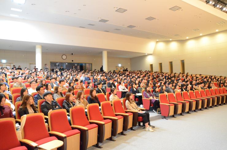 10. 23(월) 중앙교육연수원