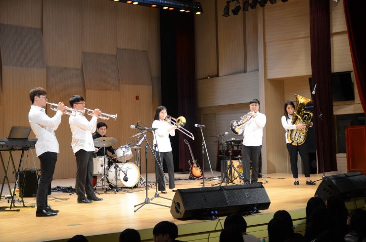 10. 27(금) 경북예술고등학교