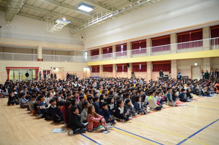 10. 31(화) 용천초등학교