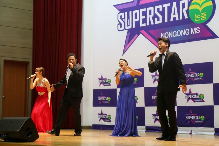 11.16(수) 논공중학교