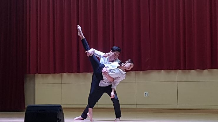 11. 3(목) 용천초등학교