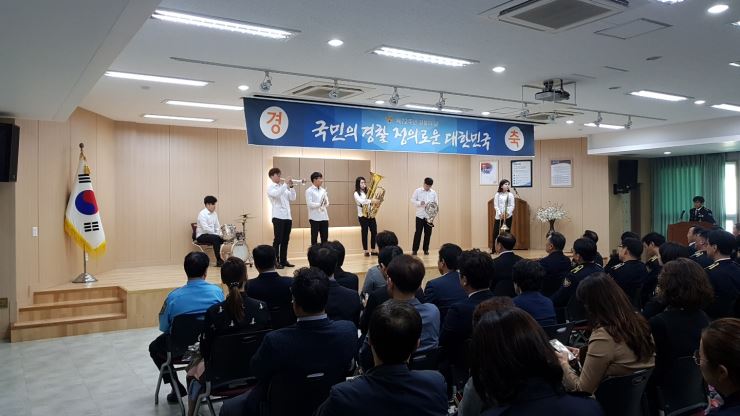 10. 20(금) 중부경찰서