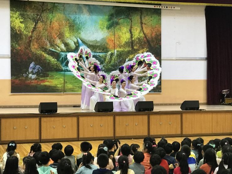 20180511 대성초등학교