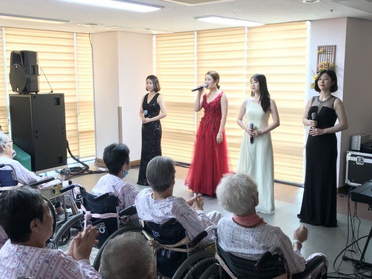 20180625 서부노인전문병원