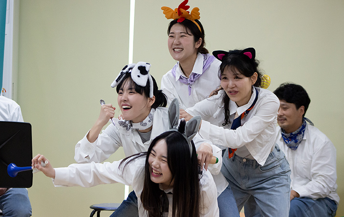 아기돼지 삼형제